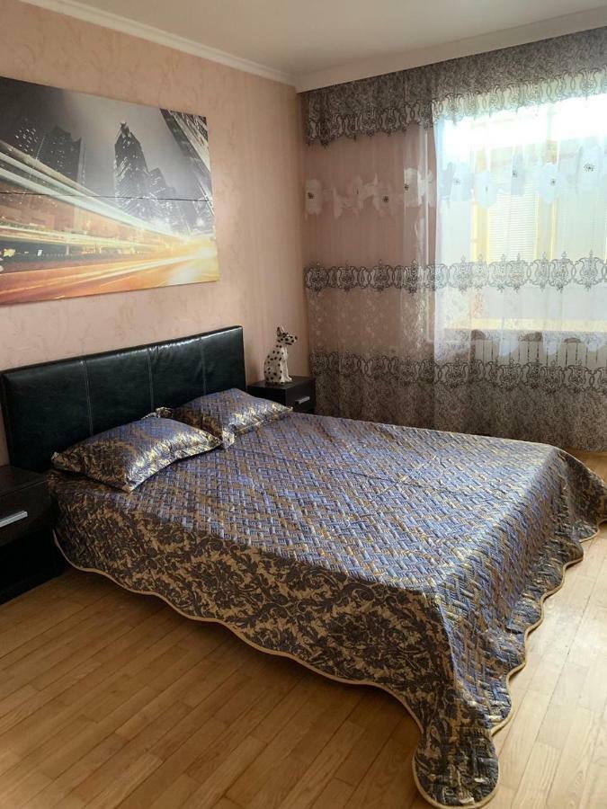 159 Проспект Добровольского Большая 3-Х Комнатная Квартира В Одессе Odesa Exterior photo